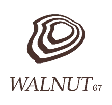 Lamello Walnut67 t&ouml;m&ouml;rfa b&uacute;torok