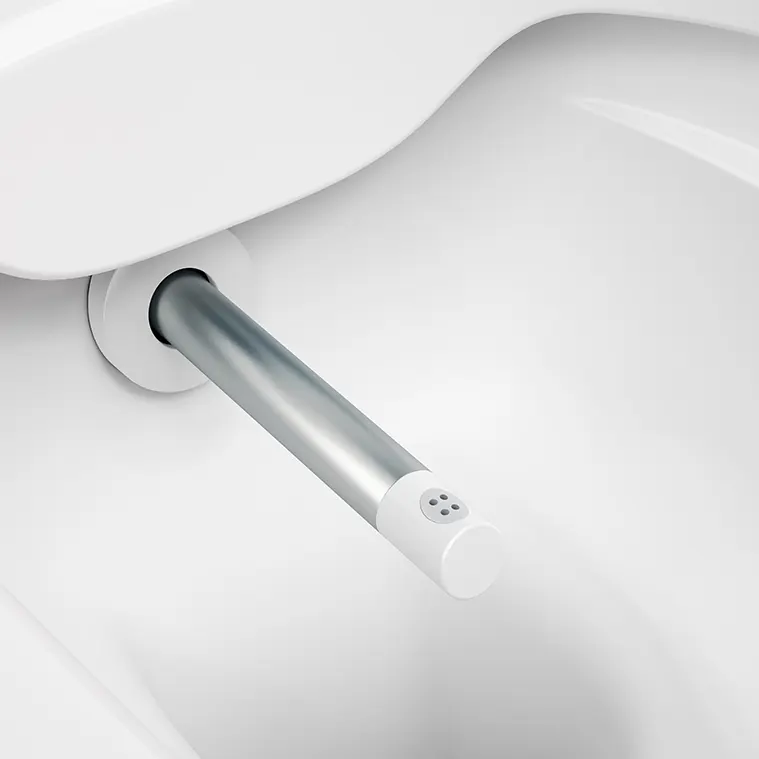Laufen bidéfunkciós WC-k