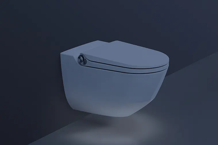 Laufen bidéfunkciós WC-k
