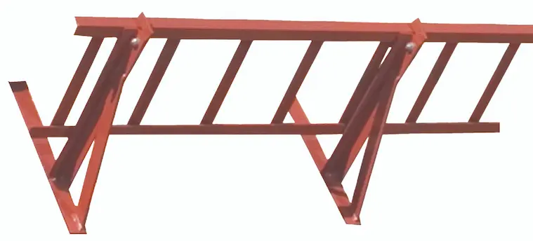 Leier tetőfedő rendszer