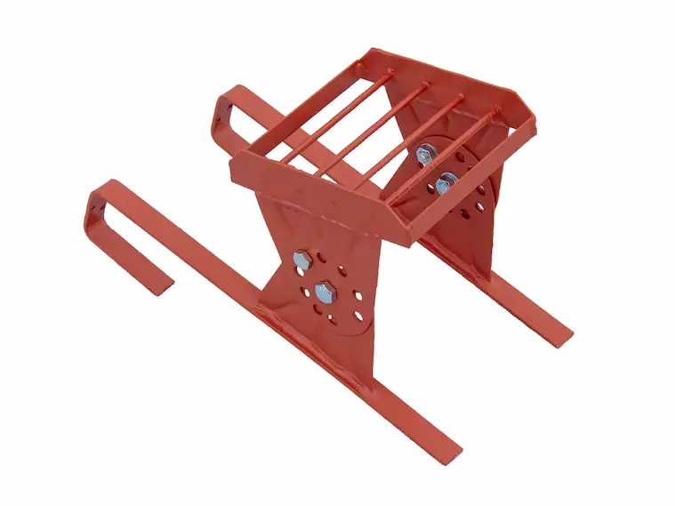 Leier tetőfedő rendszer