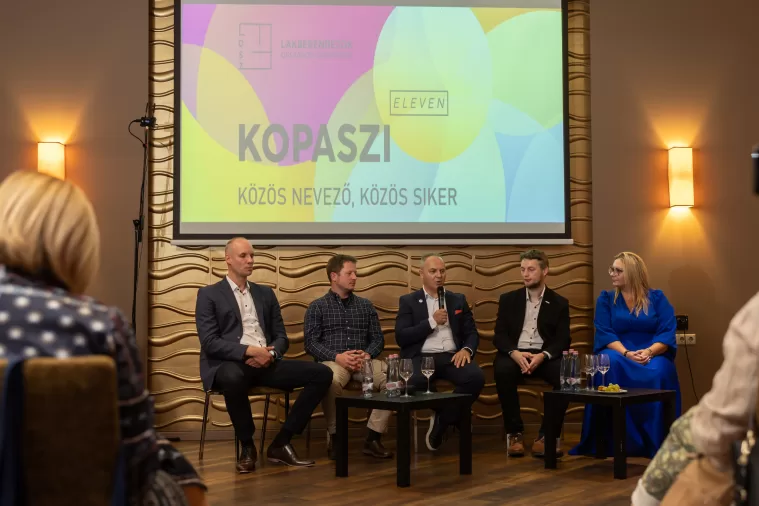 LOSZ szakmai konferencia 2026