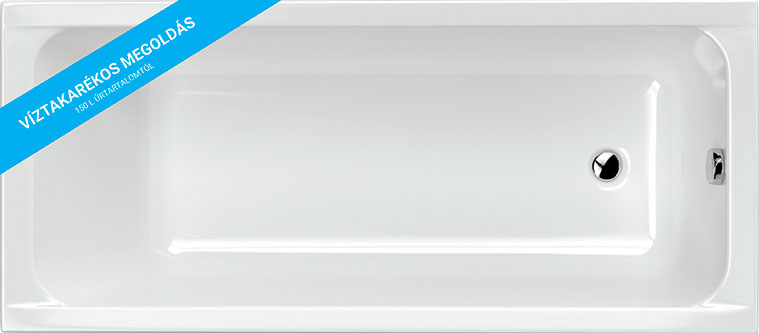 M-Acryl ECO kád