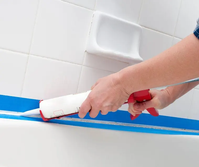 M-Acryl antibakteriális kád