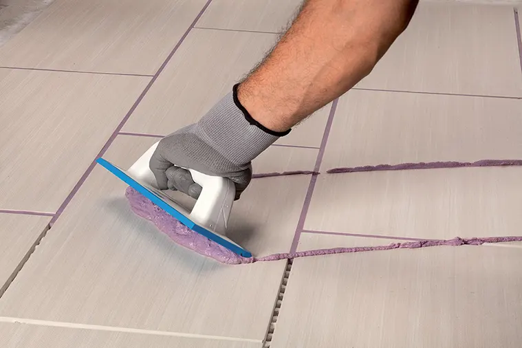 Mapei fuga