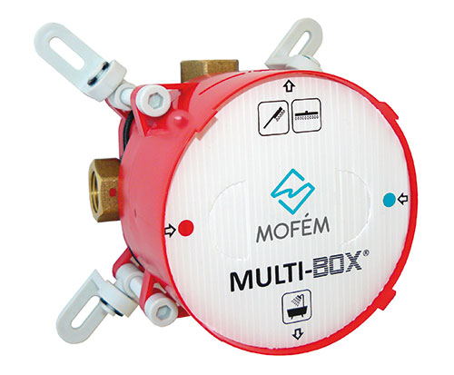 MOFÉM MULTI-BOX