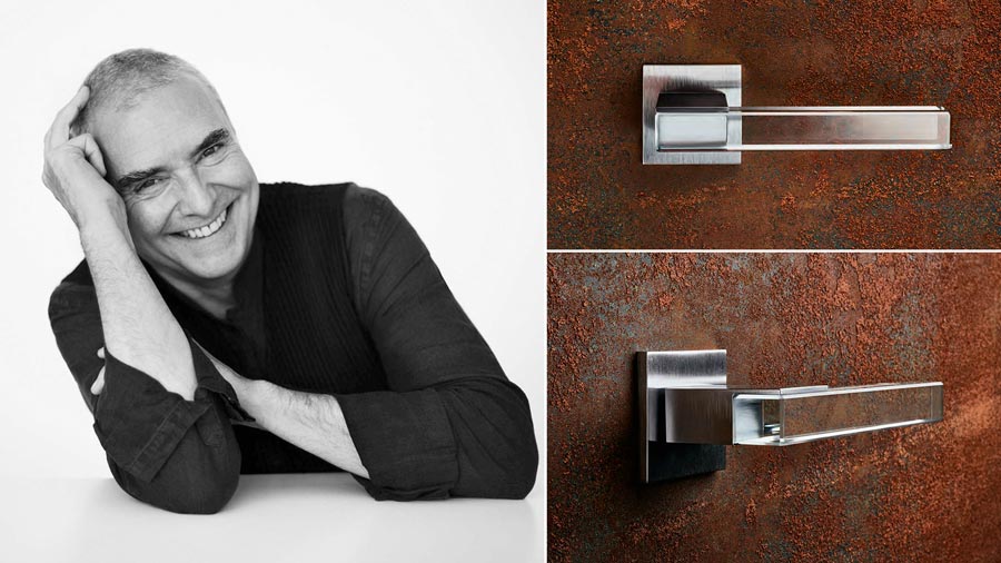 Ice Cube Dominique Perrault 2010