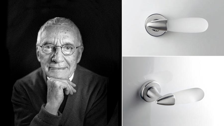 Aurora Alessandro Mendini 1994