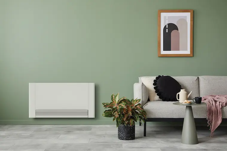 Panasonic Aquarea EcoFleX