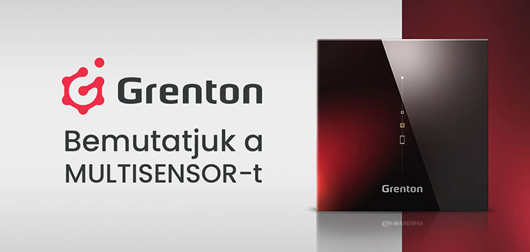 Grenton Multisensor
