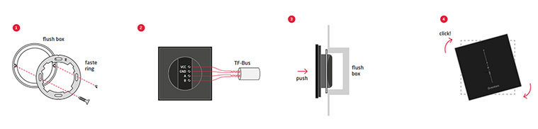 Grenton Multisensor