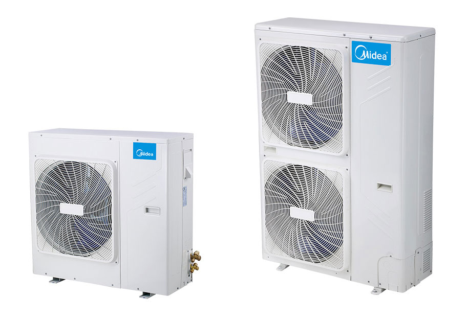 Midea M-THERMAL levegő-v&iacute;z hőszivatty&uacute;