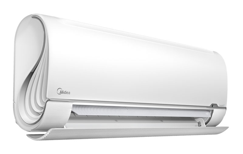 Midea Breezeless+ l&eacute;gkondicion&aacute;l&oacute; k&eacute;sz&uuml;l&eacute;k