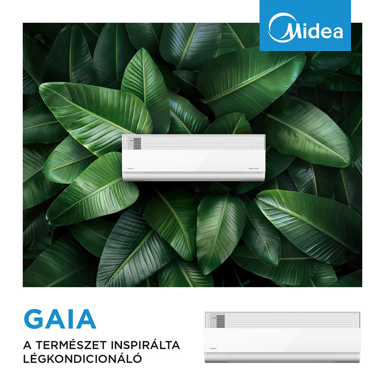 Midea Gaia