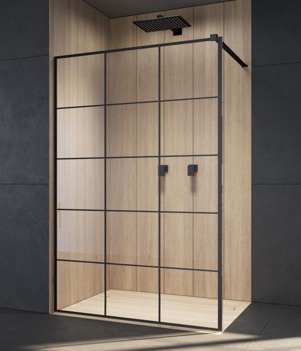 Radaway Modo New II Black Factory