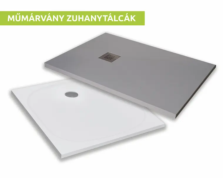 Radaway zuhanytálca