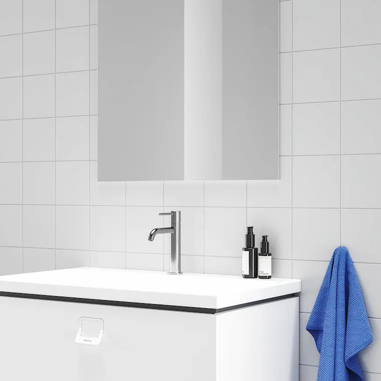 RAVAK Espirit csapelep Chrome színben