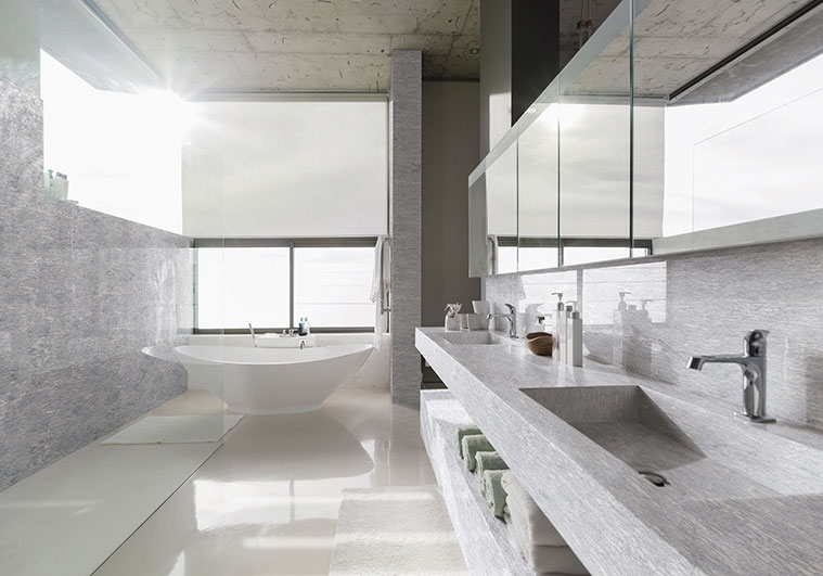 REHAU Rauvisio mineral