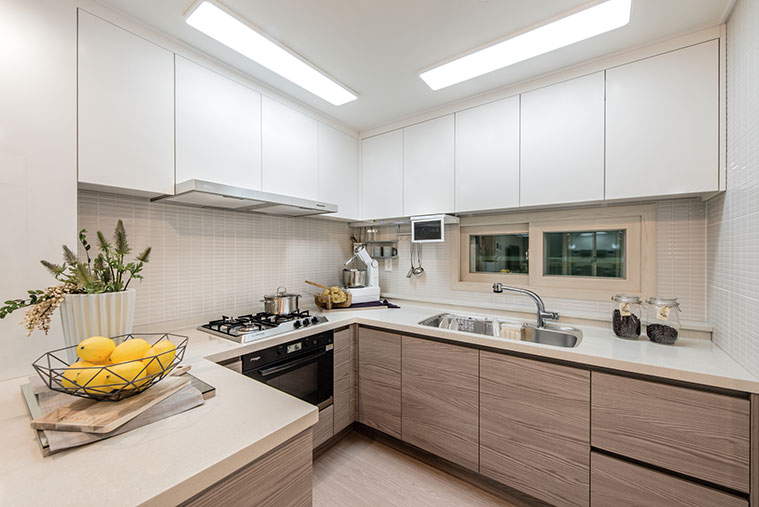 REHAU Rauvisio mineral