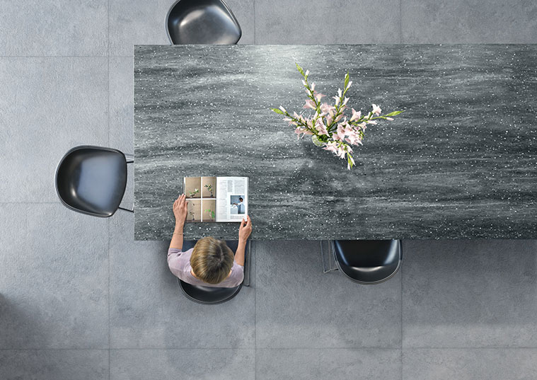 REHAU Rauvisio mineral