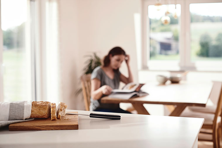 REHAU Rauvisio mineral