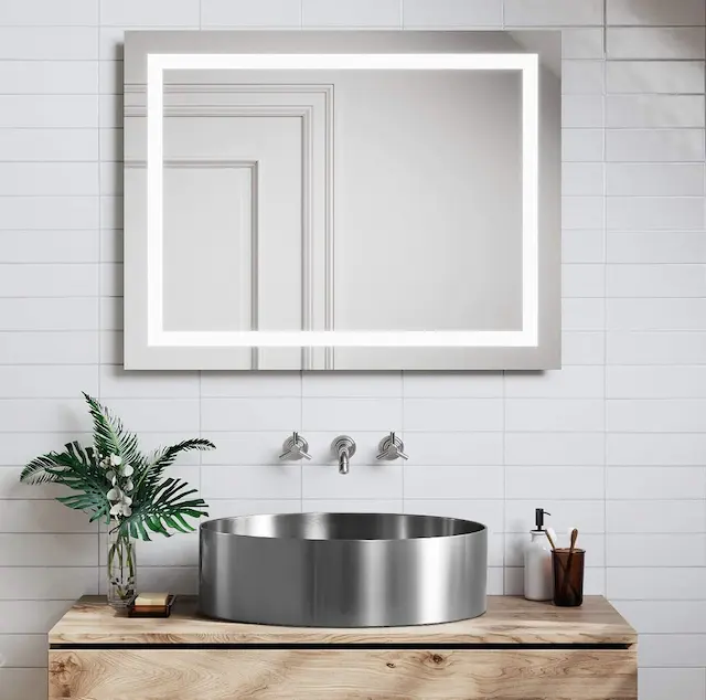 Sapho Aurum inox mosd&oacute; nat&uacute;r inox sz&iacute;nben