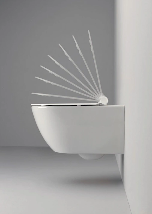 Sapho wc &eacute;s bid&eacute;
