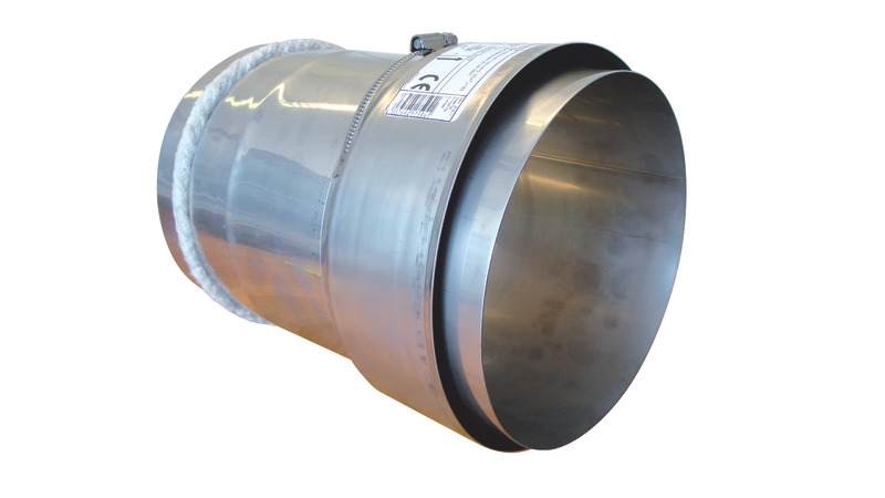 Schiedel bek&ouml;tő adapter