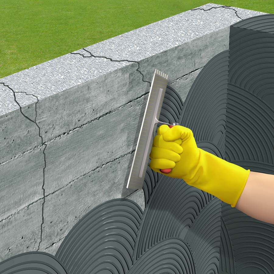 Sika Top Seal