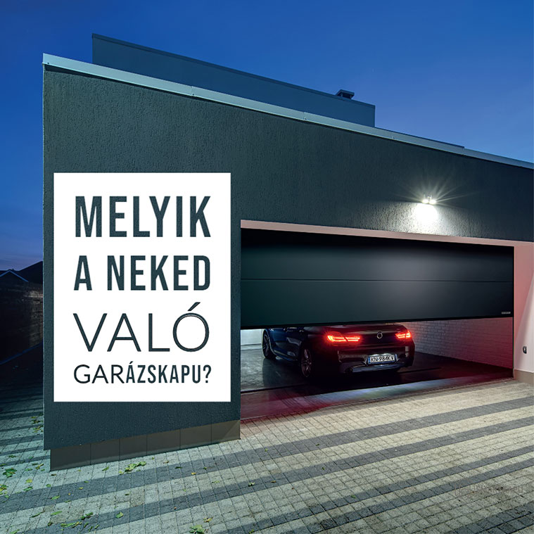 Gar&aacute;zskapu v&aacute;laszt&aacute;s