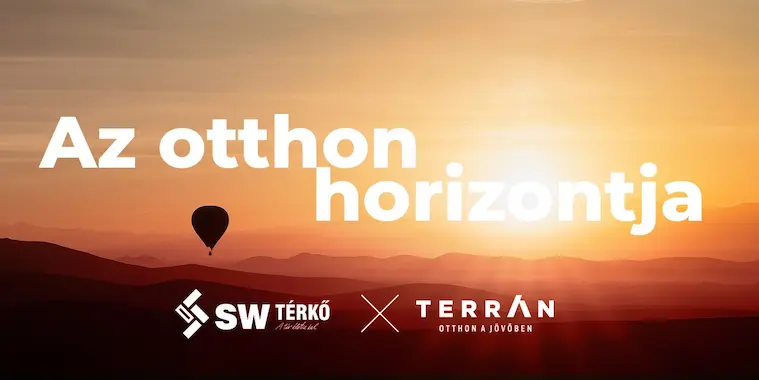 Terrán és SW Térkő együttműködése