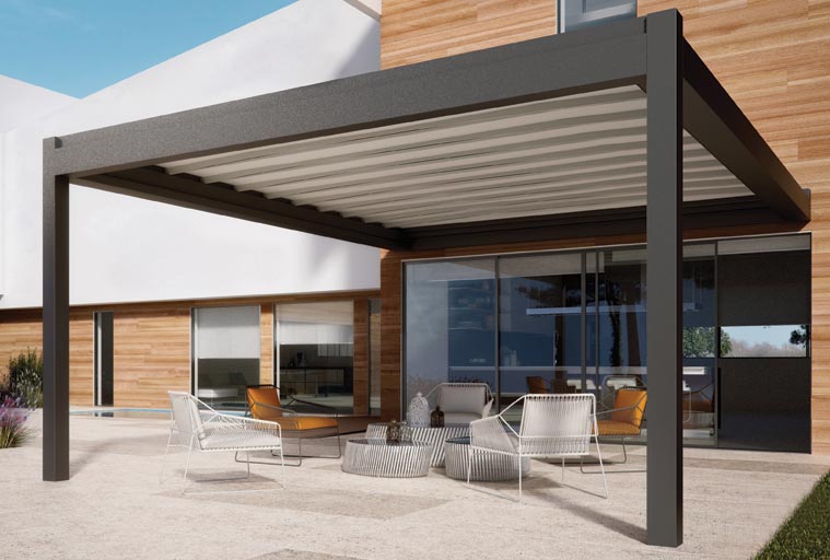 T&oacute;2 Your Outdoor Living