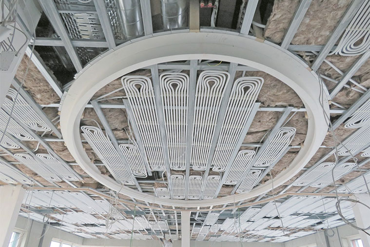 Uponor Thermatop M