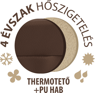 Kanapé helyett jakuzzi