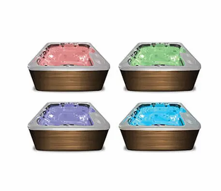 VitalSpa Haiti Eco jakuzzi