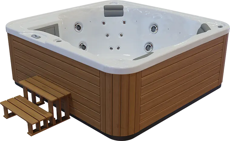 VitalSpa Haiti Eco jakuzzi
