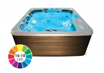 VitalSpa Atlantis jakuzzi