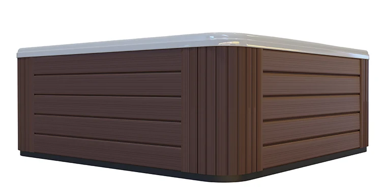 VitalSpa Atlantis jakuzzi