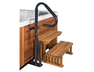 VitalSpa Atlantis jakuzzi
