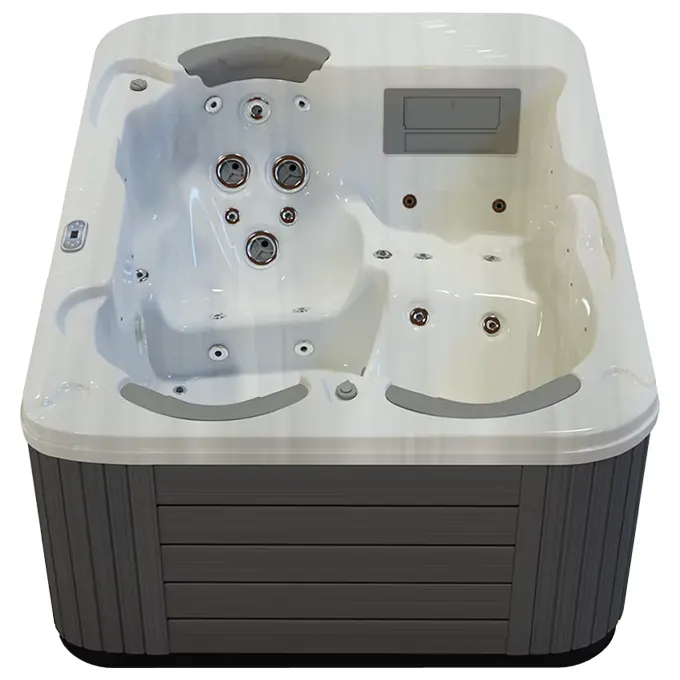 VitalSpa jakuzzi