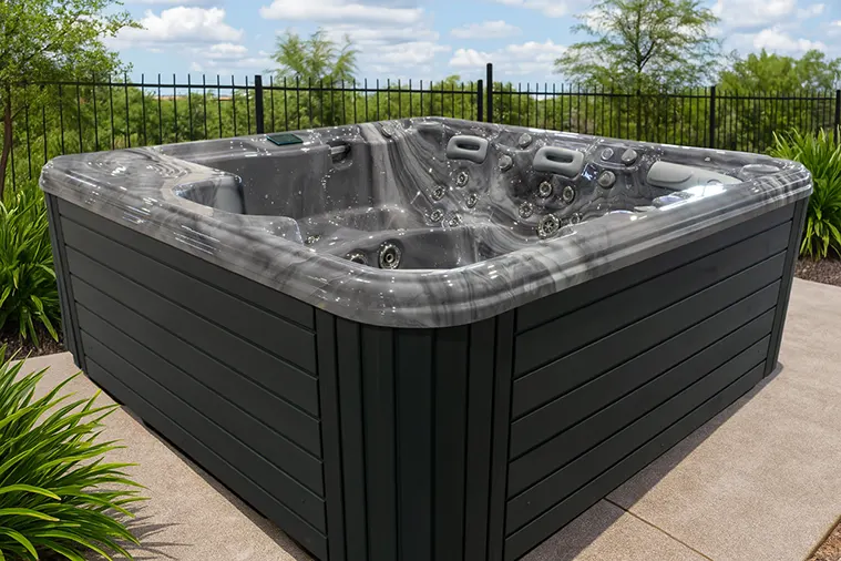 VitalSpa StormClouds jakuzzi