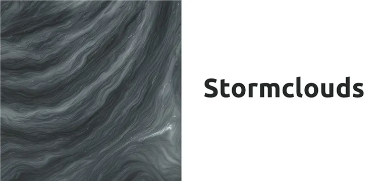 VitalSpa StormClouds jakuzzi
