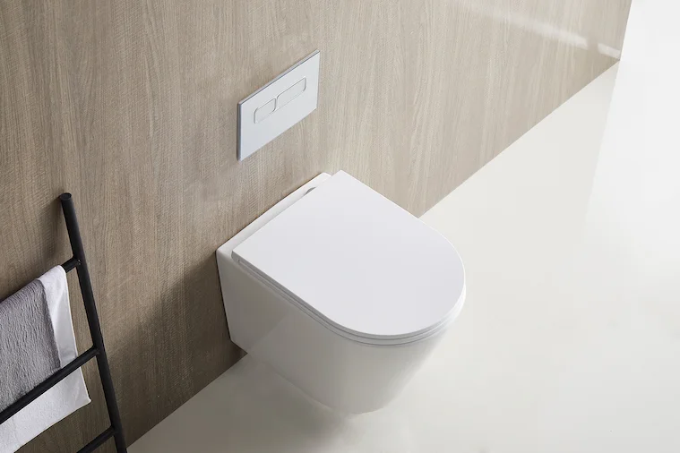 Wellis Tornado Ultracsendes WC