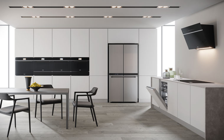 Whirlpool be&eacute;p&iacute;thető h&aacute;ztart&aacute;si k&eacute;sz&uuml;l&eacute;kek
