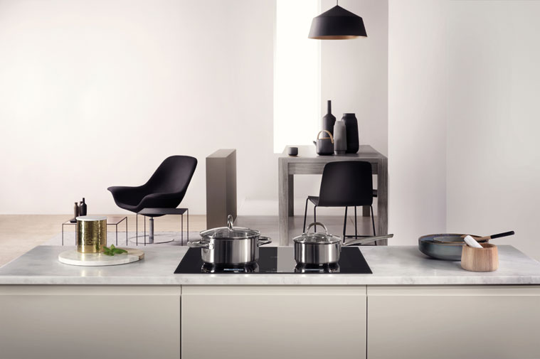 Whirlpool Indukci&oacute;s &uuml;vegker&aacute;mia főzőlap