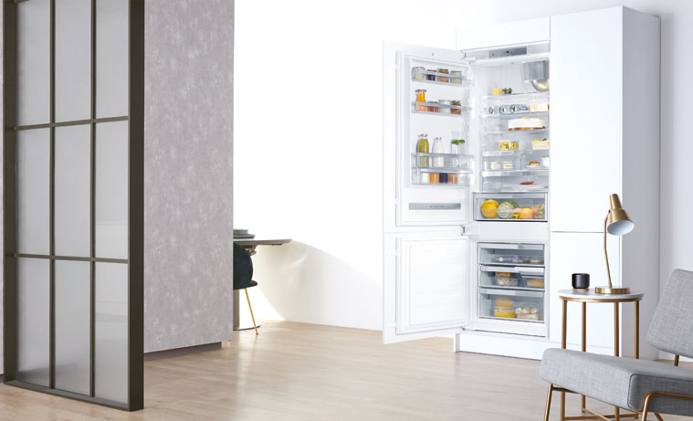 Whirlpool be&eacute;p&iacute;thető hűtő