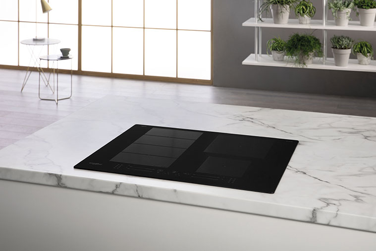 Whirlpool indukci&oacute;s főzőlap