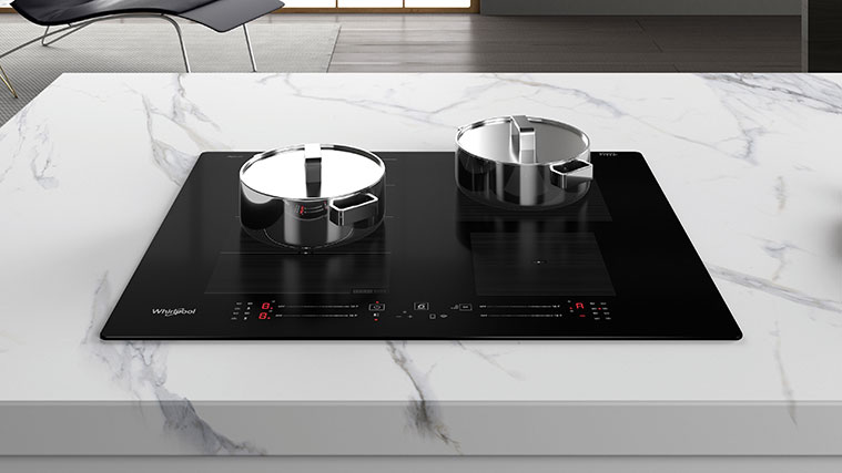 Whirlpool indukci&oacute;s főzőlap
