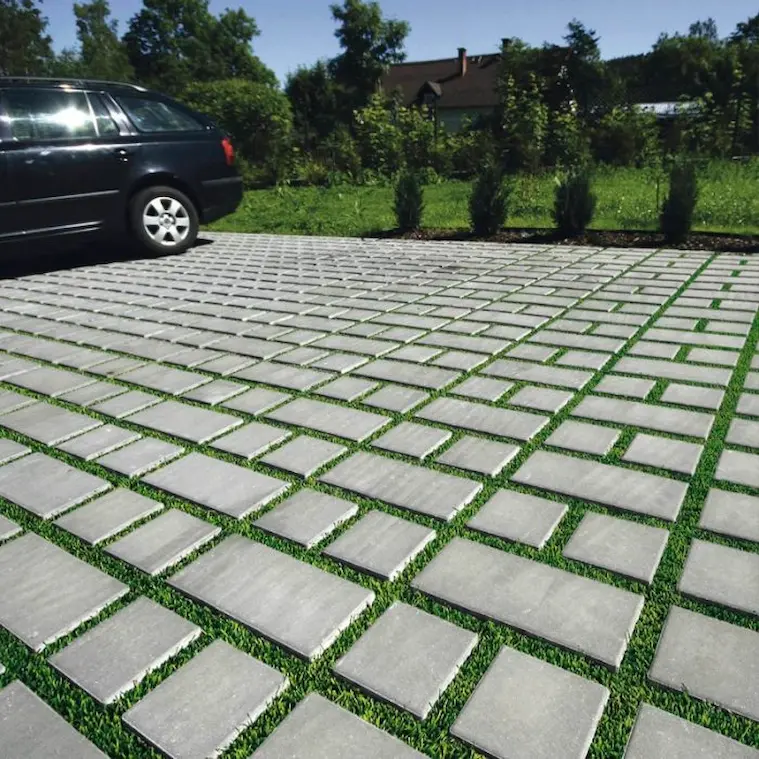 Semmelrock térkő