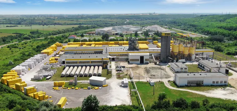 Xella Ytong falazótégla